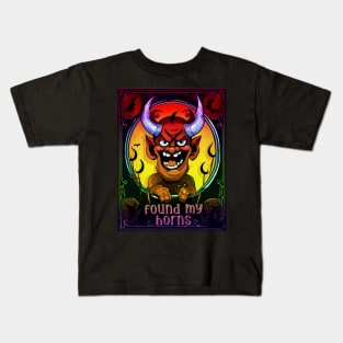 Halloween Kids T-Shirt